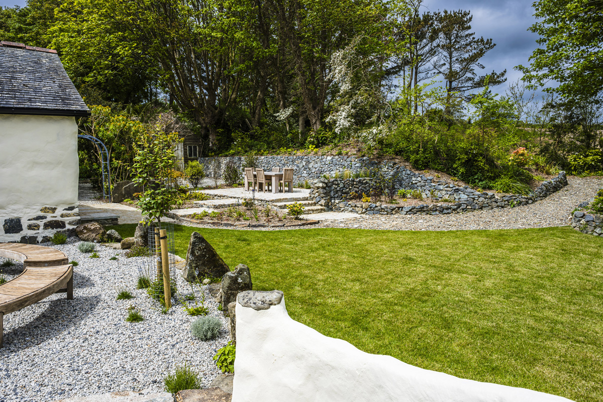 Tregarne — 15 Old Byre House 71 Manaccan Cornwall 2026 medium