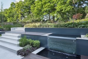 Woodland Garden — Contemporary woodland 1 300x200 1