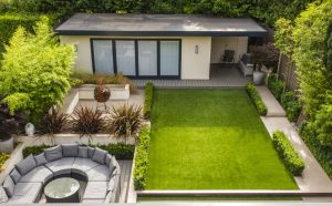 Contemporary Town Garden — contemporary garden design finchley jilayne rickards highview gardens 08 london 2017 1280 300x186 1