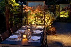Contemporary Urban Garden — crouch end garden design 1084441 s 300x198 1