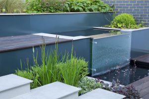 Woodland Garden — east finchley garden design 1189623 s 1 300x200 1