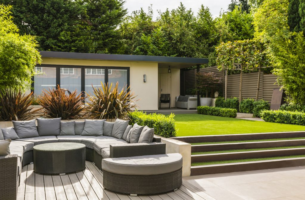 Contemporary Town Garden — jilayne rickards garden designer highview gardens 11 london 2017 london 1024x671 1