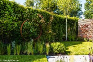 Contemporary Urban Garden — langton avenue 02 north london garden design 1200 300x200 1