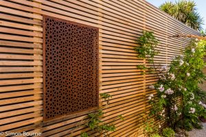 Contemporary Urban Garden — langton avenue 09 north london garden design 1200 300x200 1