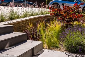 Contemporary Urban Garden — langton avenue 14 north london garden design 1200 300x200 1