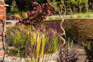 Contemporary Urban Garden — langton avenue 17 north london garden design 1200 300x200 1