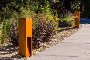 Contemporary Urban Garden — langton avenue 18 north london garden design 1200 300x200 1