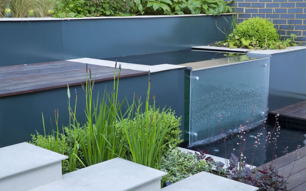 Jilayne Rickards Cornwall Garden Designer