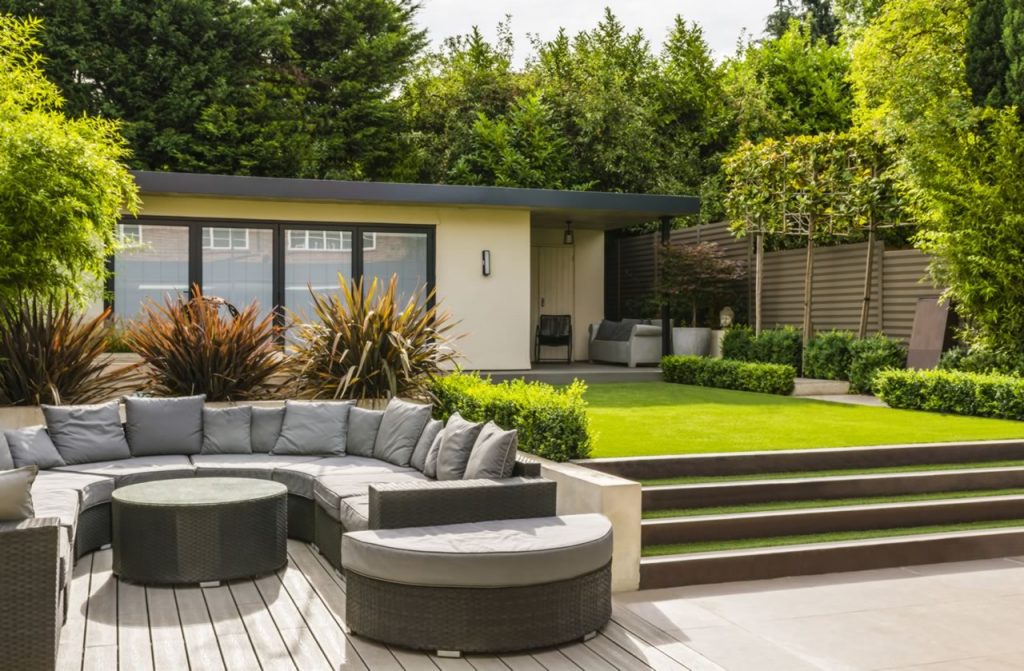 Jilayne Rickards Cornwall Garden Designer