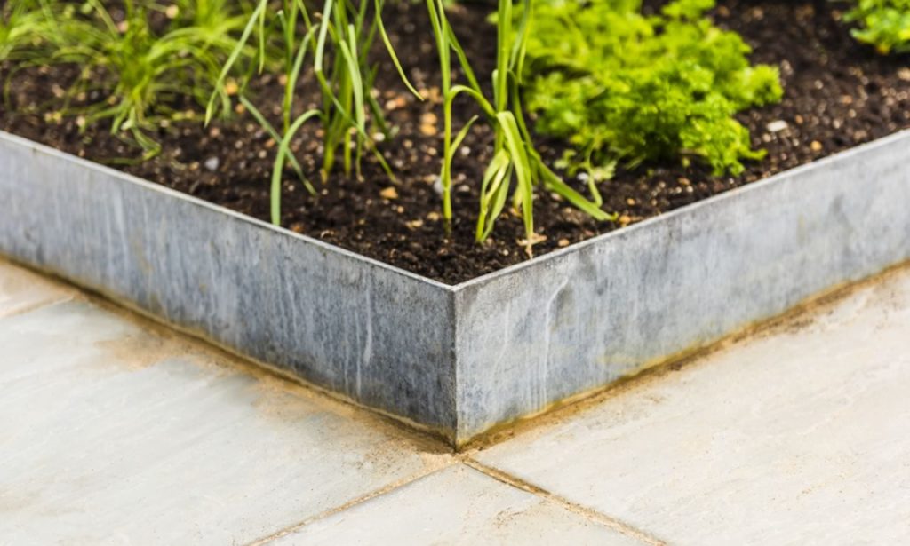 Jilayne Rickards Cornwall Garden Designer