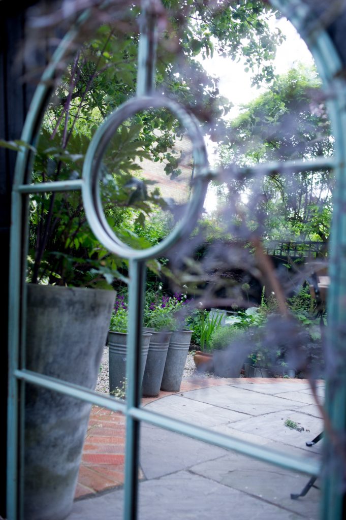 Jilayne Rickards Cornwall Garden Designer