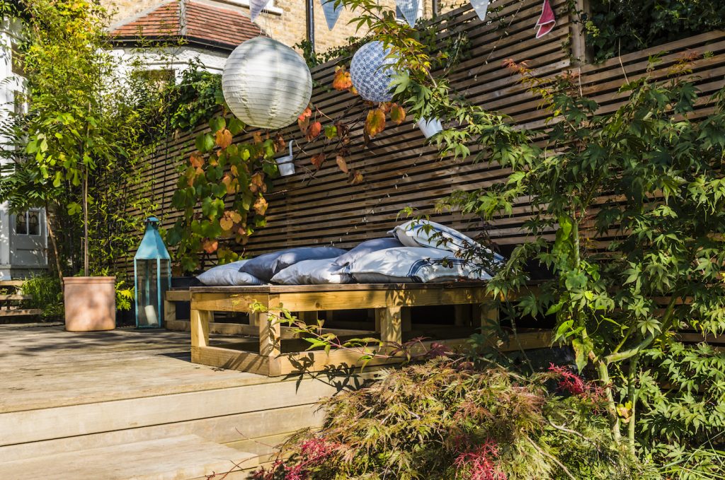 Jilayne Rickards Cornwall Garden Designer