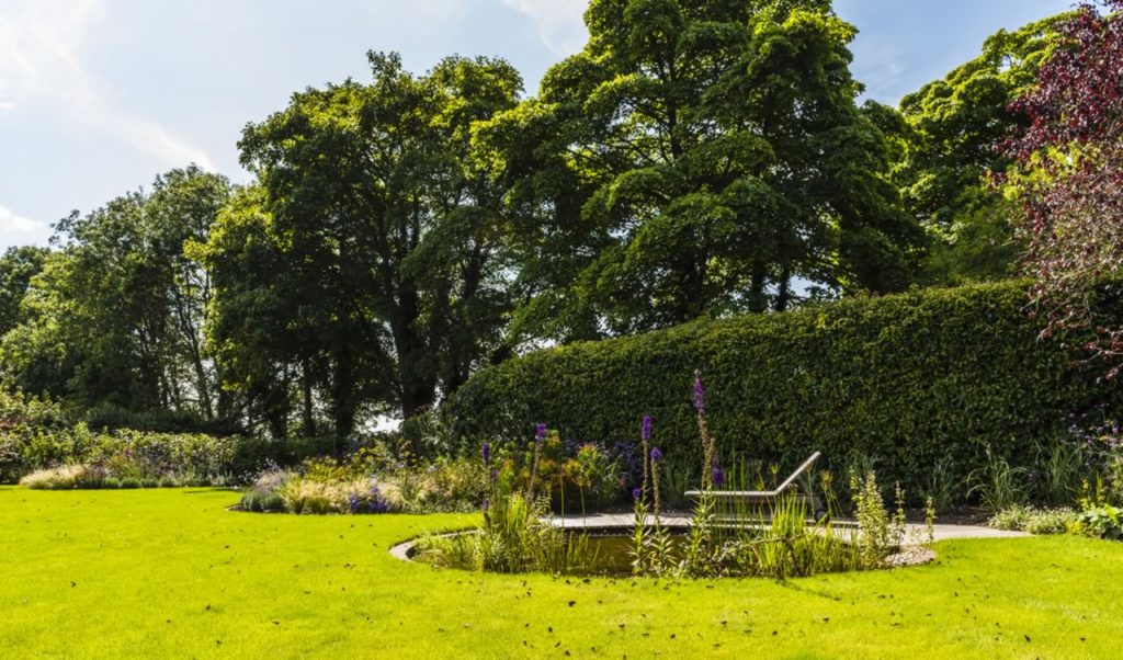 Jilayne Rickards Cornwall Garden Designer
