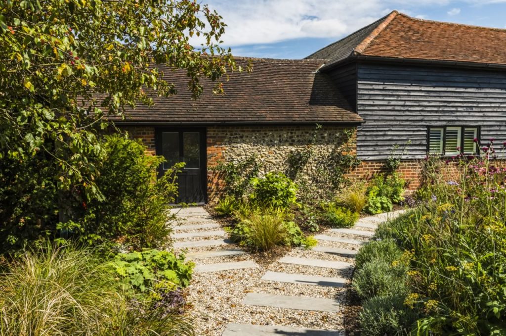 Jilayne Rickards Cornwall Garden Designer