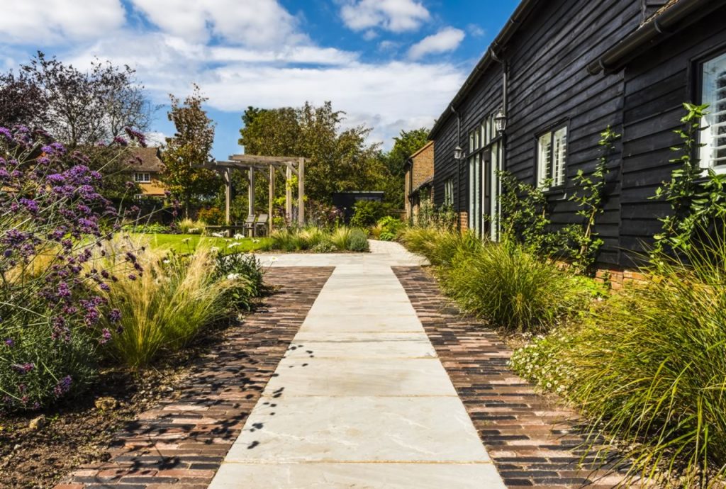 Jilayne Rickards Cornwall Garden Designer