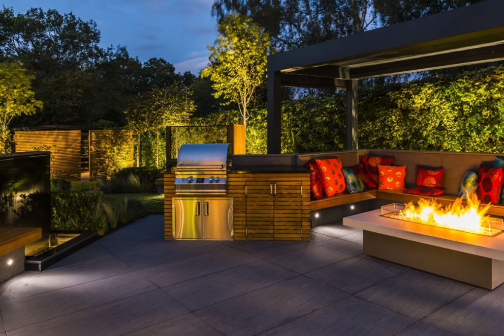 Jilayne Rickards Cornwall Garden Designer