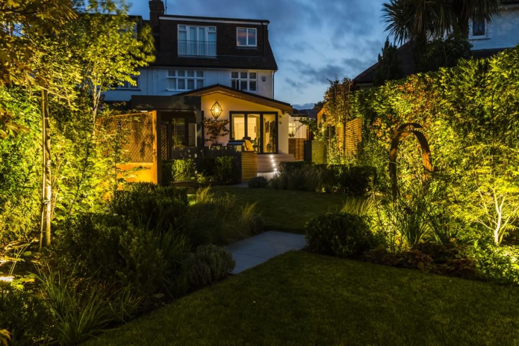 Jilayne Rickards Cornwall Garden Designer