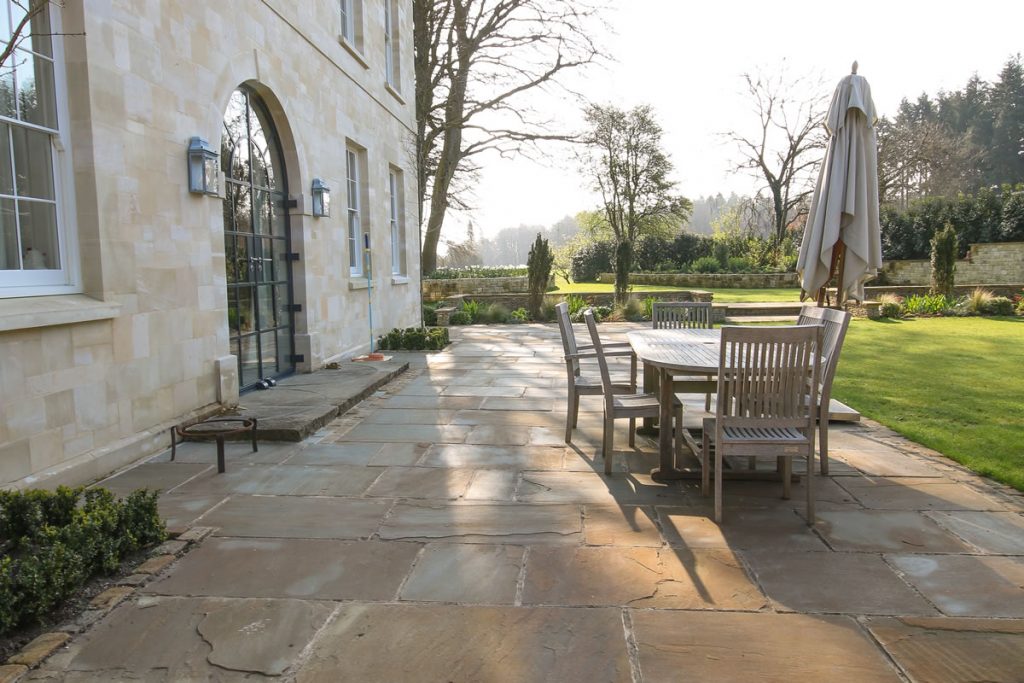 Jilayne Rickards Cornwall Garden Designer