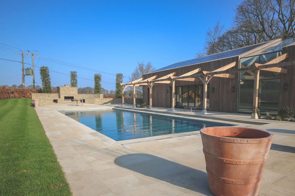 Jilayne Rickards Cornwall Garden Designer