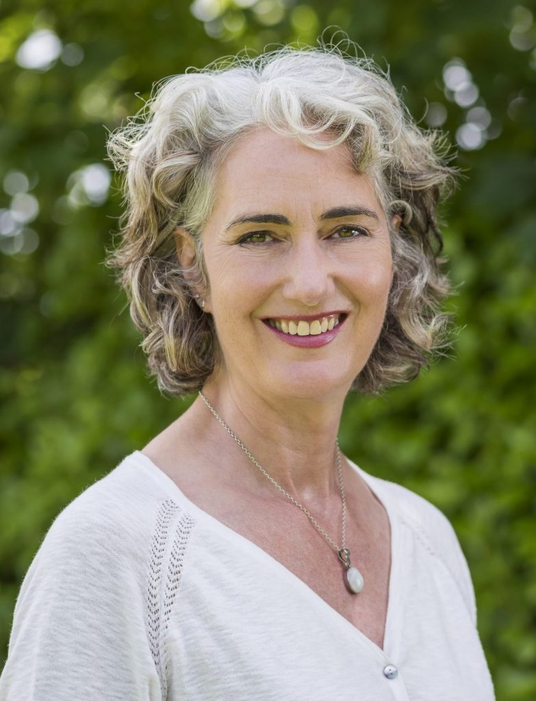 Jilayne Rickards Cornwall Garden Designer