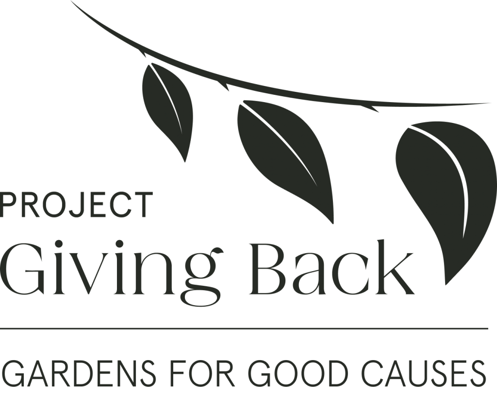 Jilayne Rickards Cornwall Garden Designer