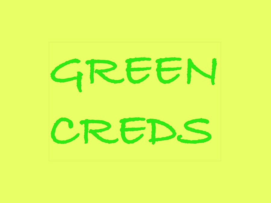 THE GARDEN’S GREEN CREDENTIALS