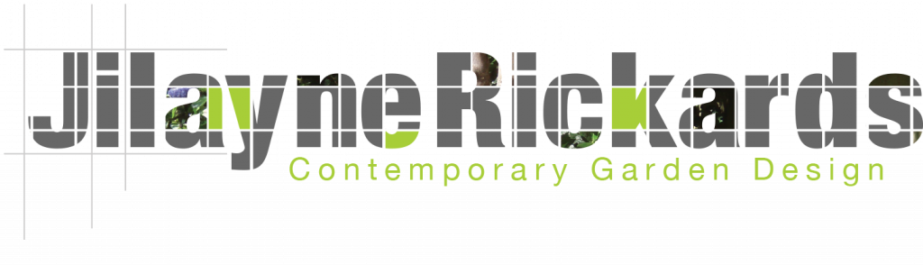 Jilayne Rickards Cornwall Garden Designer