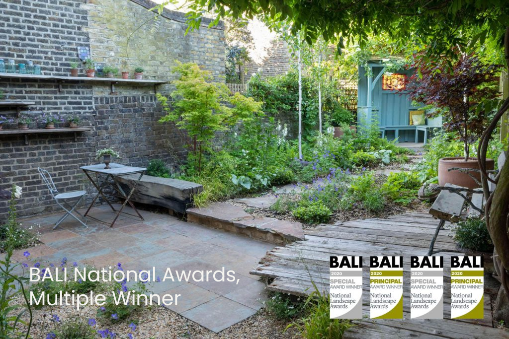 bali award winner, the urban retreat